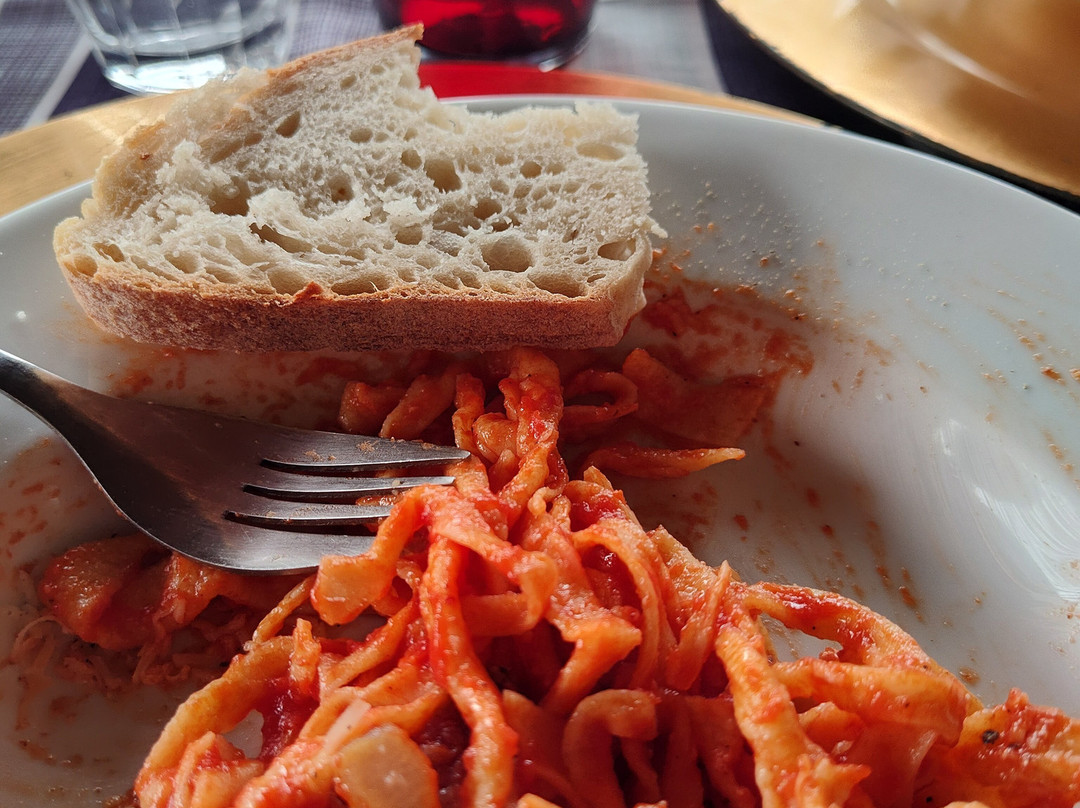 Italian Cooking Class and Olive Tour Experience-罗马必去景点