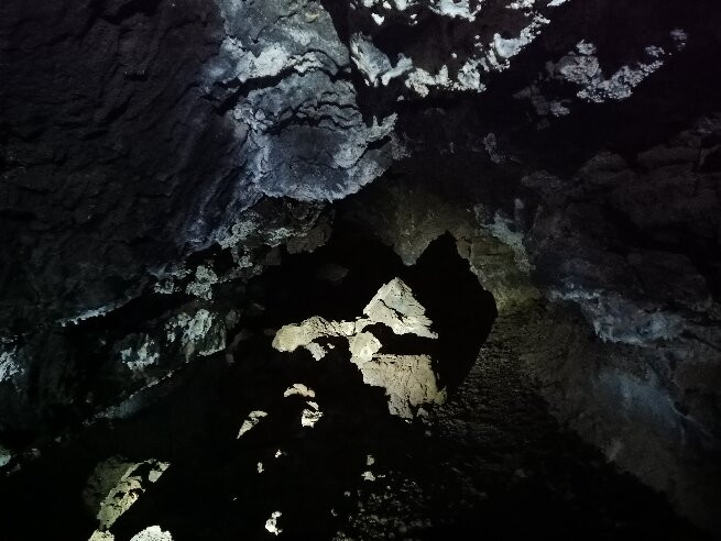 Las Cuevas de  El Hierro  Excursiones-Frontera必去景点