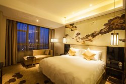 立达深航国际酒店主图