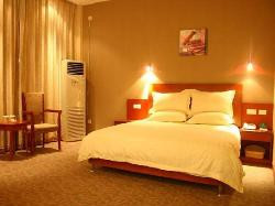 格林豪泰淮安楚州大道商务酒店