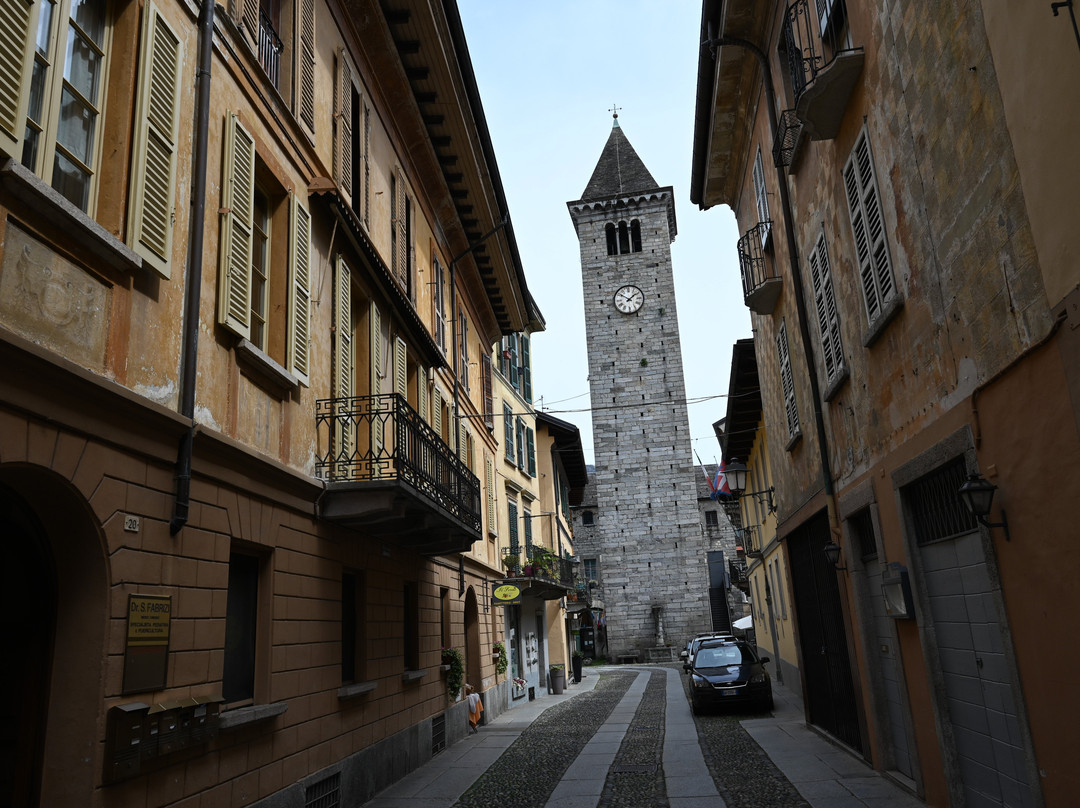 Collegiata San Vittore Martire景点图片