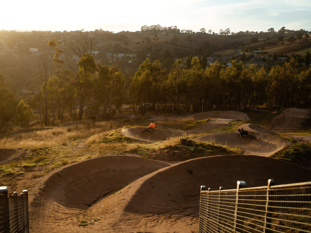 Omeo Mtb Park