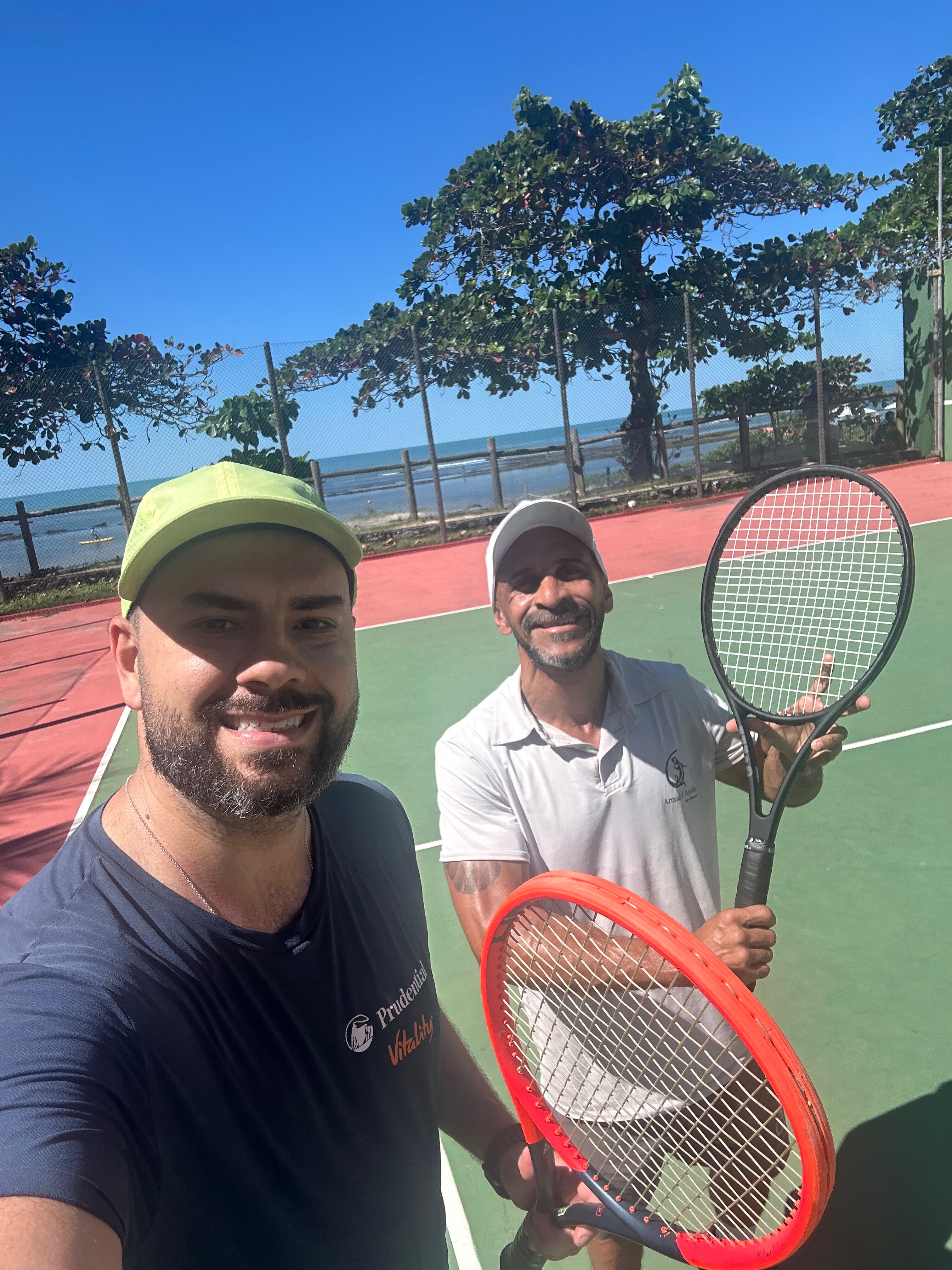 Arraial D'Ajuda Inn-家庭/游戏区