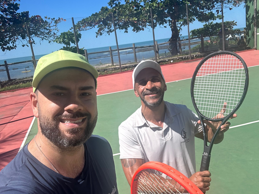 Arraial D'Ajuda Inn主图