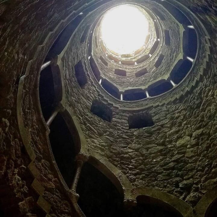 Artnis Sintra Tours-辛特拉必去景点