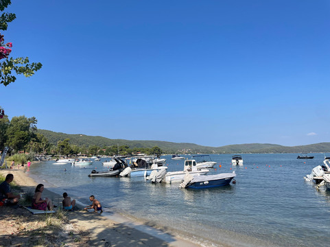 Searide.gr - Boat & Kayak Rentals-Vourvourou必去景点