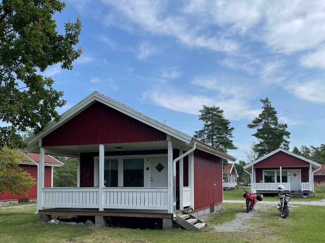 Solvandans Stugby
