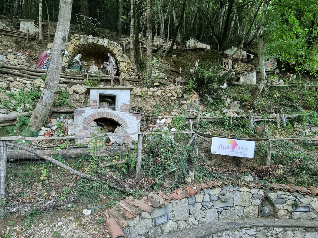Eremo Di Calomini景点图片