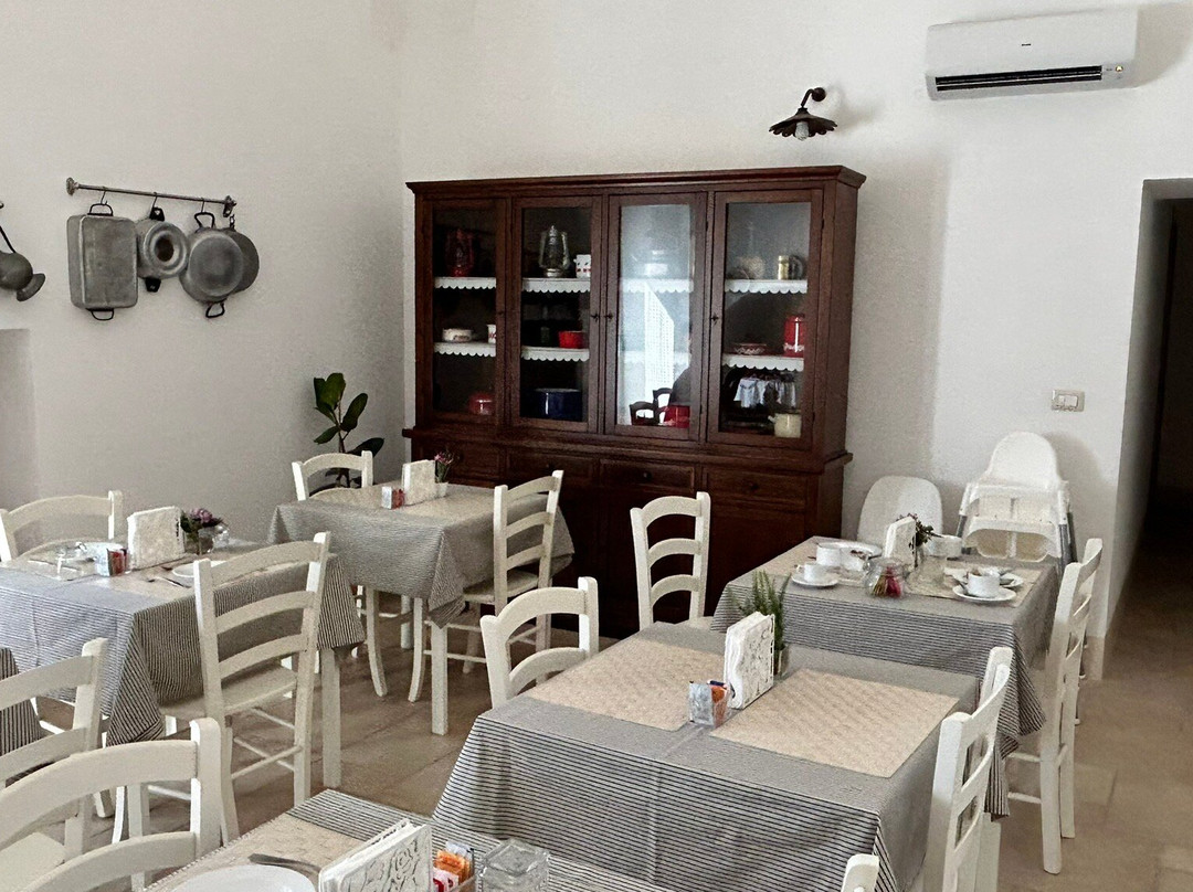 Palazzo San Giovanni主图