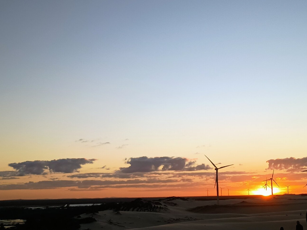 Milano Hotel Pousada Canoa Quebrada