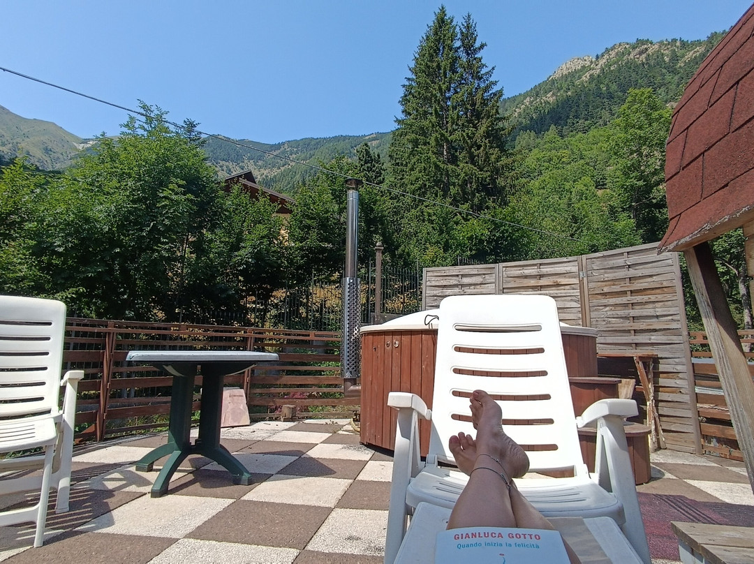 Chalet Dell'Ischiator主图