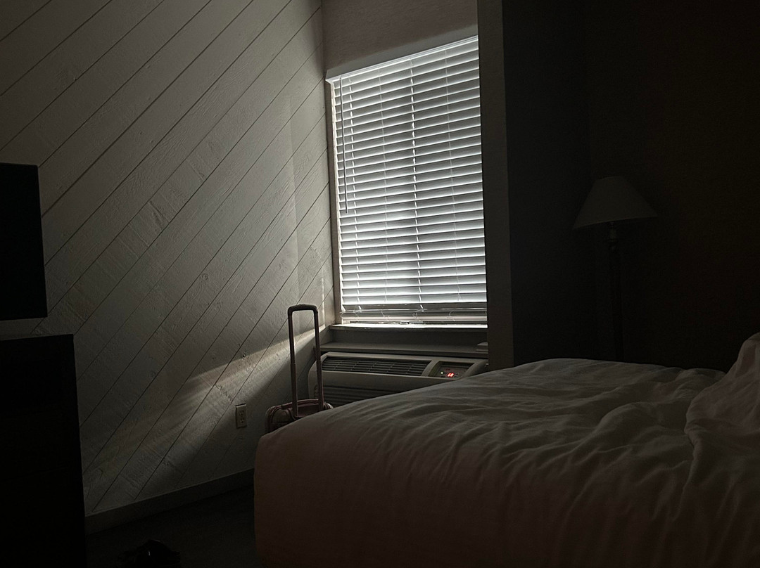 Heritage Hotel And Conference Center主图