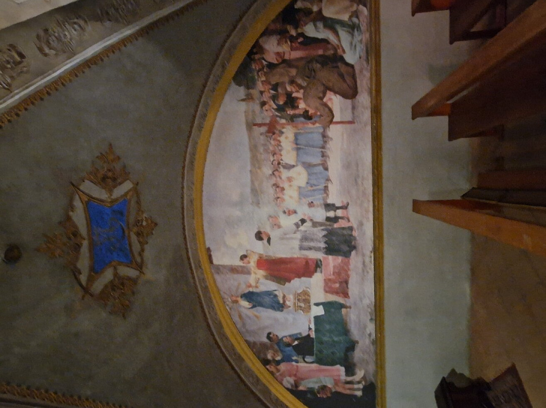 Chiesa di Santa Maria in Platea景点图片