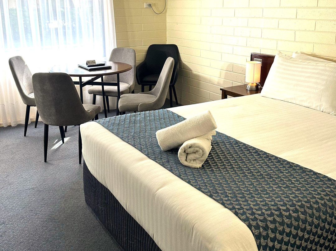 Bayview Motel Esperance主图