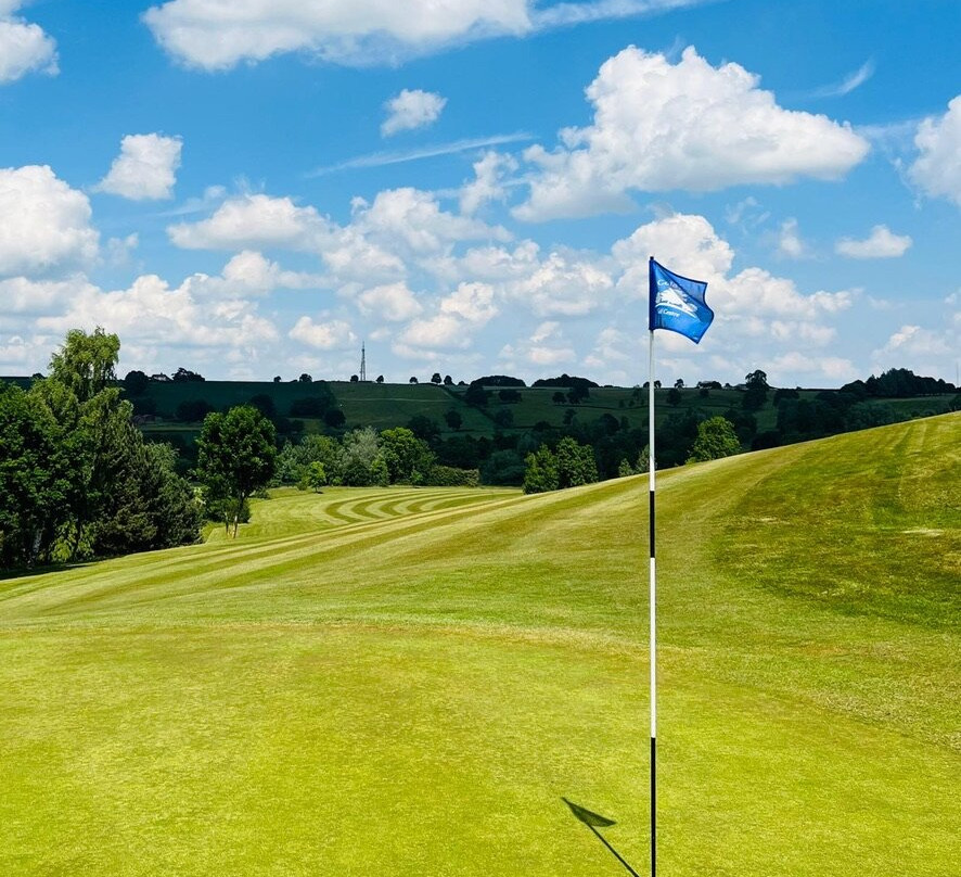 Cold Ashby Golf Club-Cold Ashby必去景点