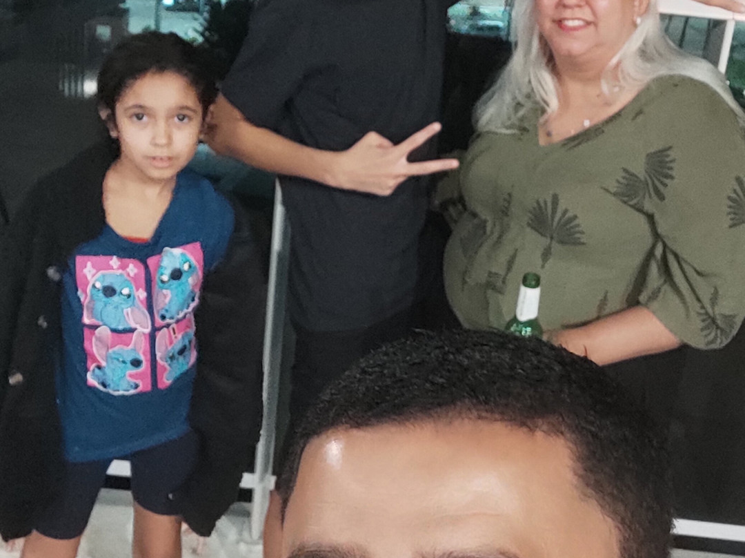 Tambaqui Praia主图