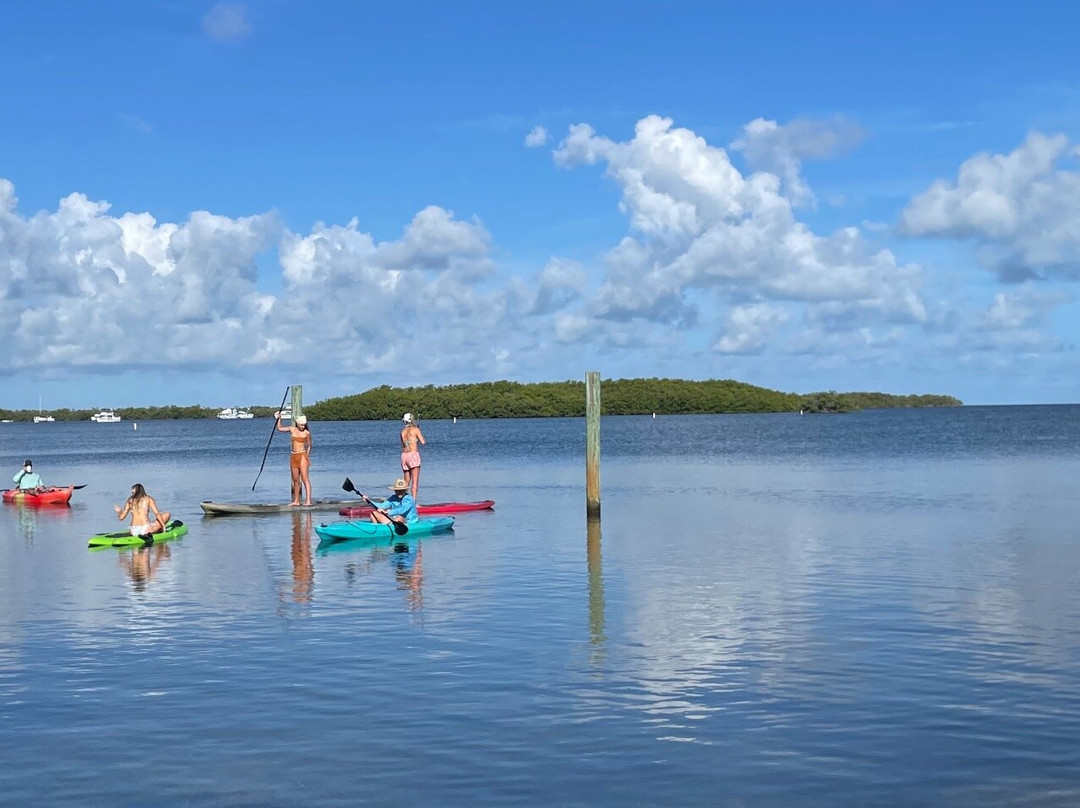 大西洋湾渡假村主图