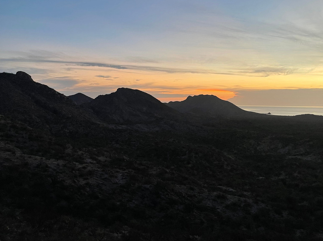 Cabo Pulmo Dive House景点图片