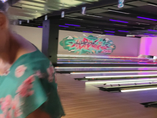 Maximo Shopping Center-罗马必去景点