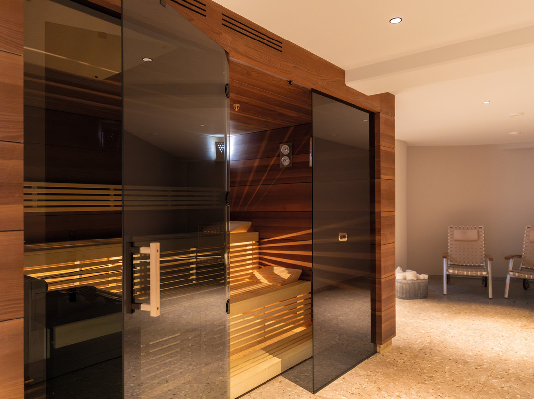 Wellnesshotel Sanct Bernhard主图