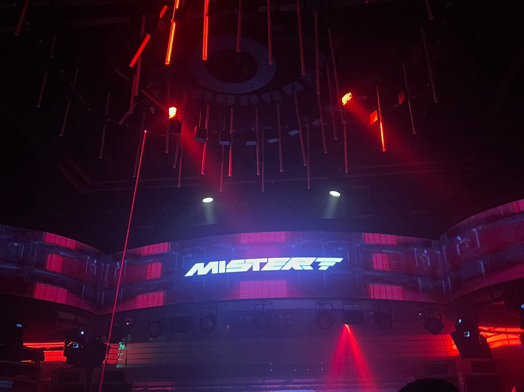 Venti Bangkok-曼谷必去景点