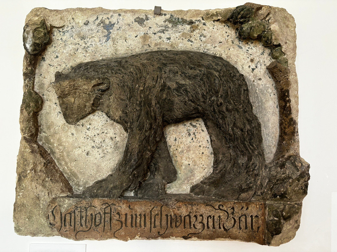 Schloßbergmuseum Chemnitz