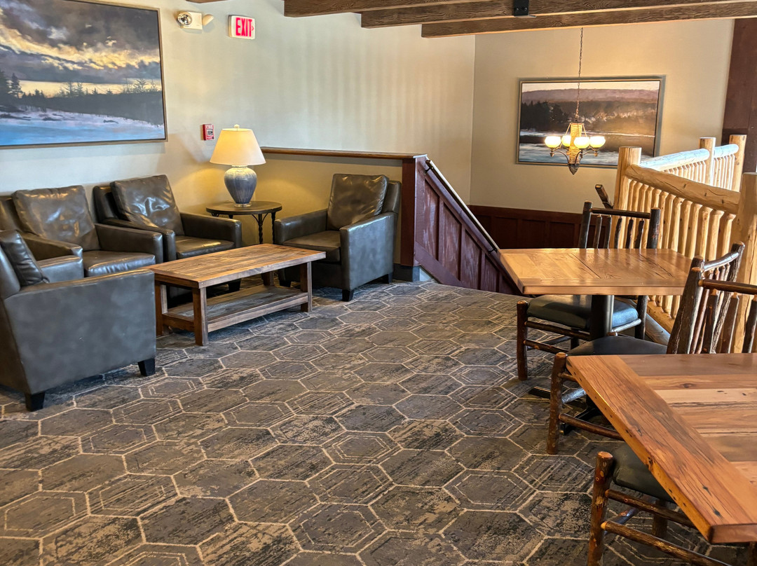 Comfort Inn I-17 & I-40主图