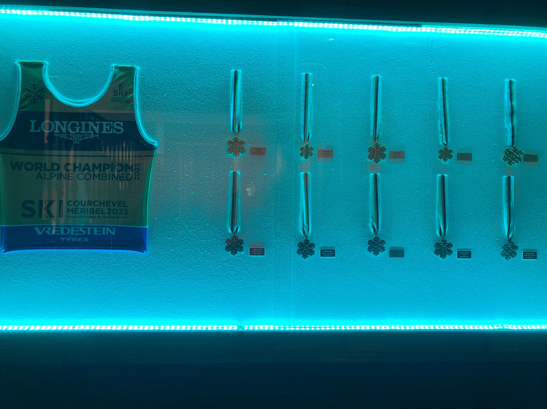 Les Peupliers Hotel主图