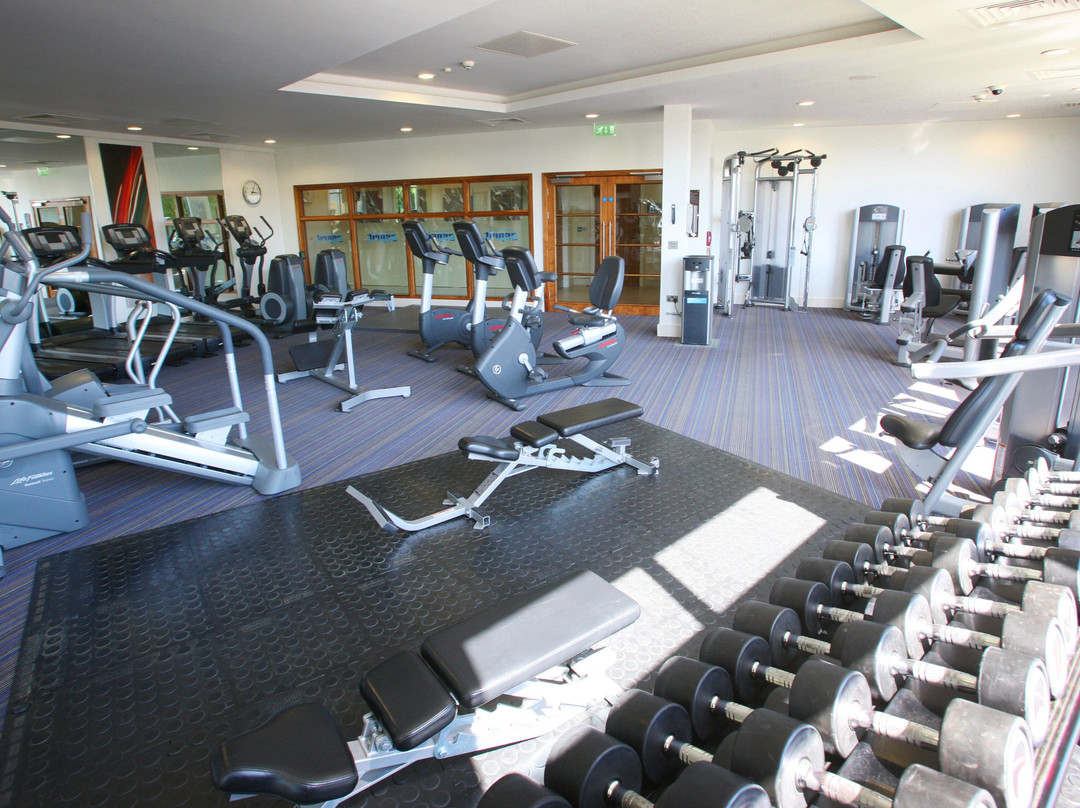 Esprit Wellness and Spa景点图片