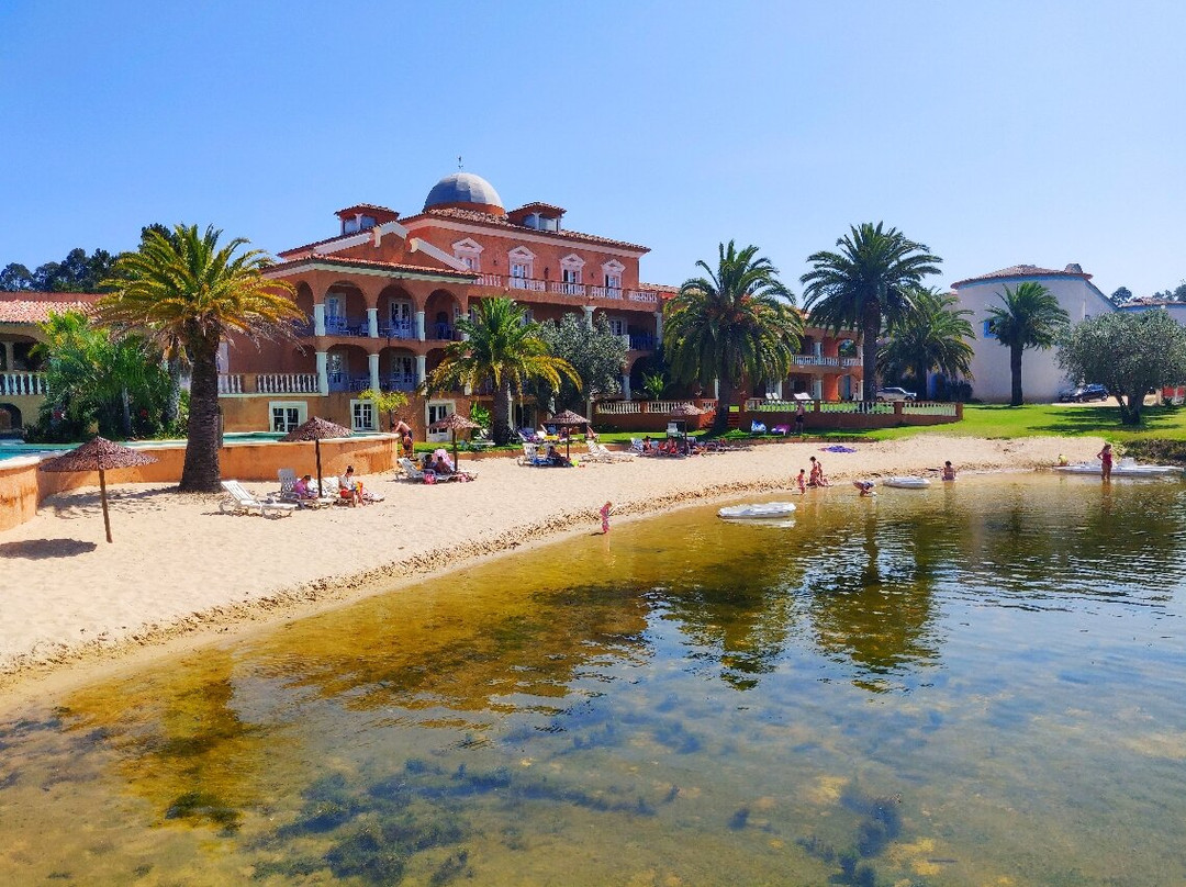 Herdade Lago Real主图
