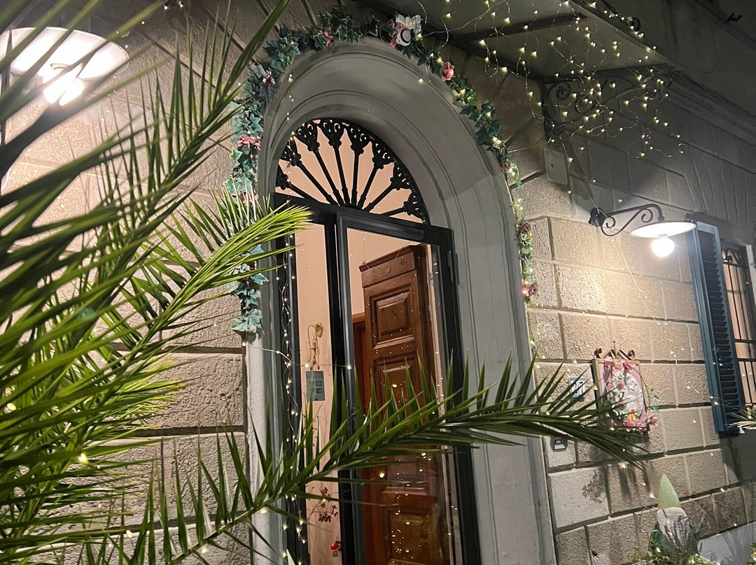 Bed & Breakfast Antonella主图