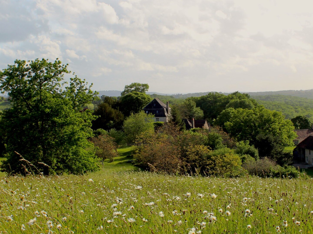 Domaine de Grand Lac