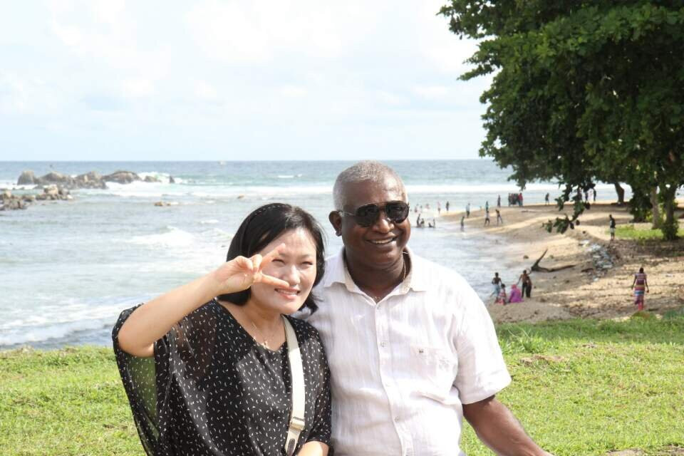 Ceylon Yeohaeng Tours景点图片