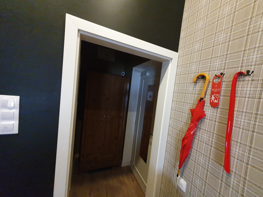 卡罗维发利酒店住宿-Revelton Studios Karlovy Vary