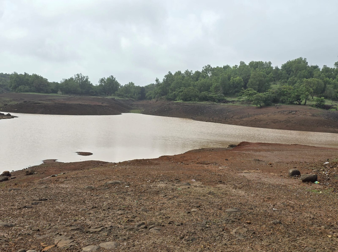 Tungarli Lake-罗纳瓦拉必去景点