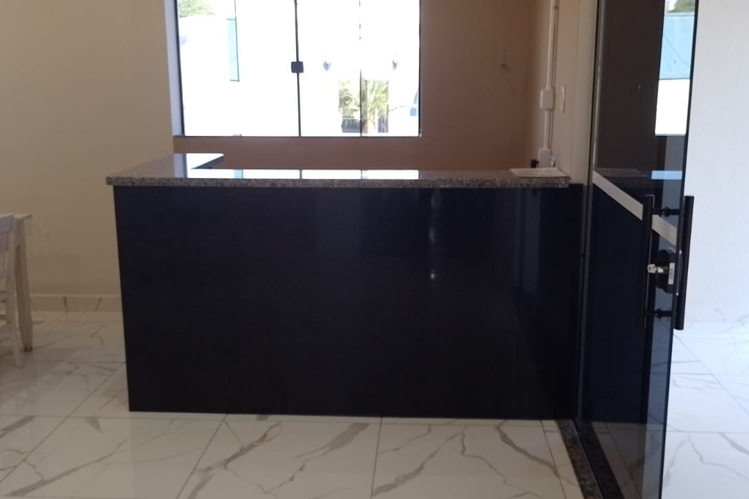 Hotel Império Quatá