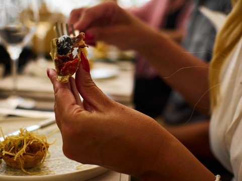 Croatia By The Glass-萨格勒布必去景点