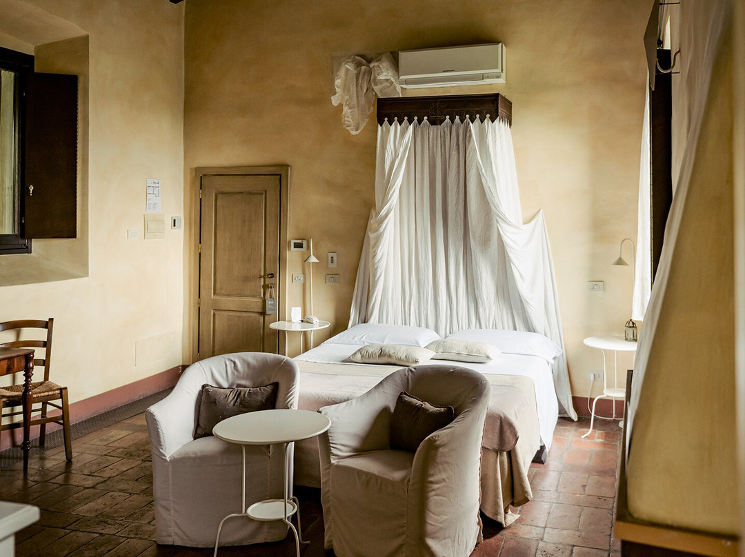 Cappuccini Resort主图