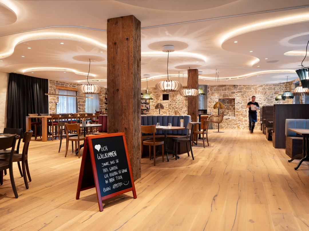 Adler - Il Vero Gusto