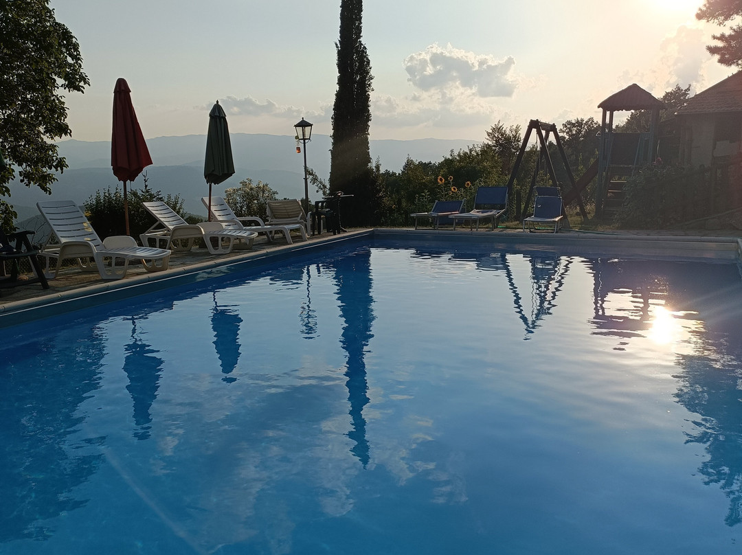 Agriturismo Flora主图