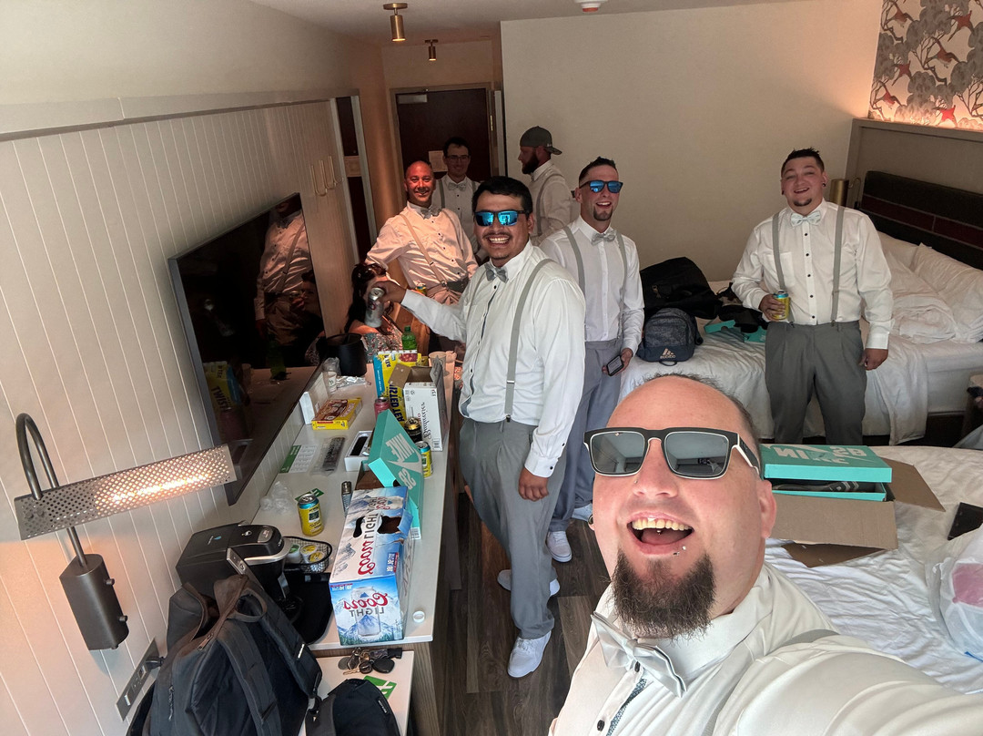 Holiday Inn Missoula Downtown By IHG主图