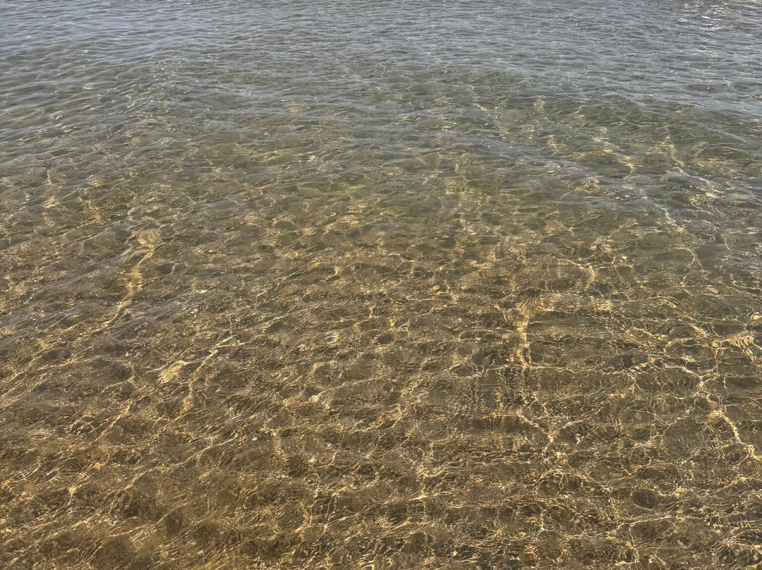 Porto Palo di Menfi-Porto Palo必去景点