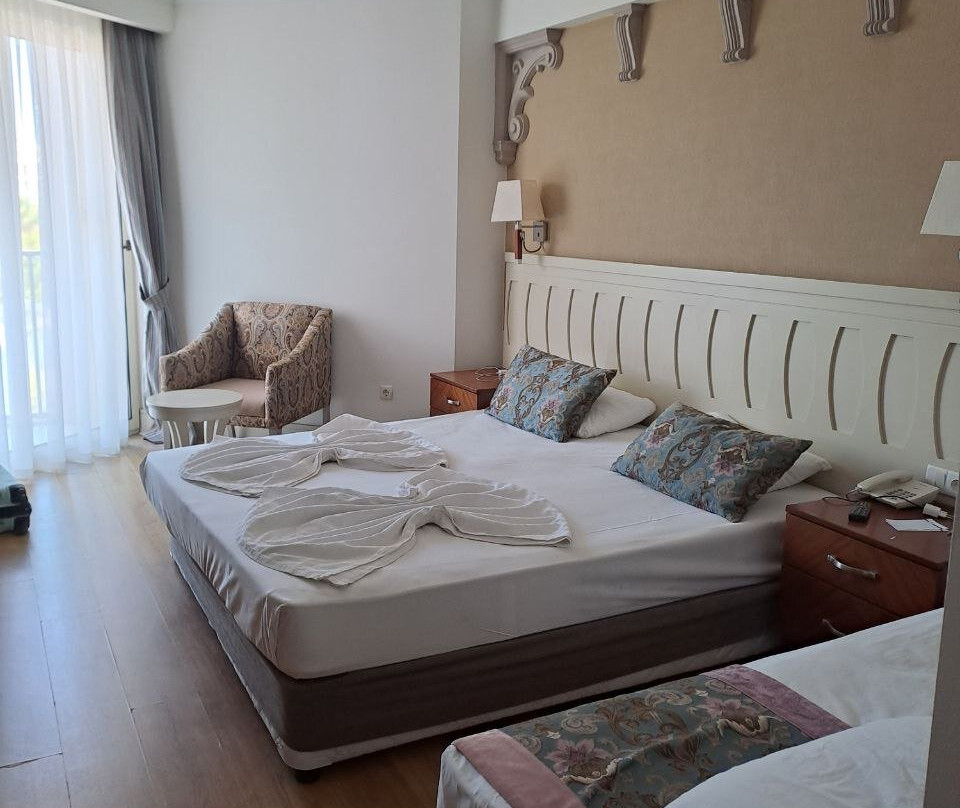 Side Crown Serenity All Inclusive主图