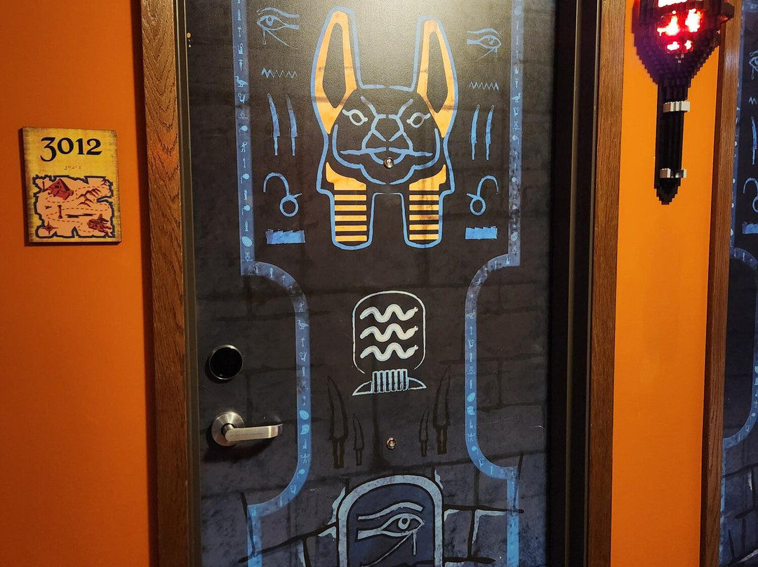 加州乐高乐园酒店主图