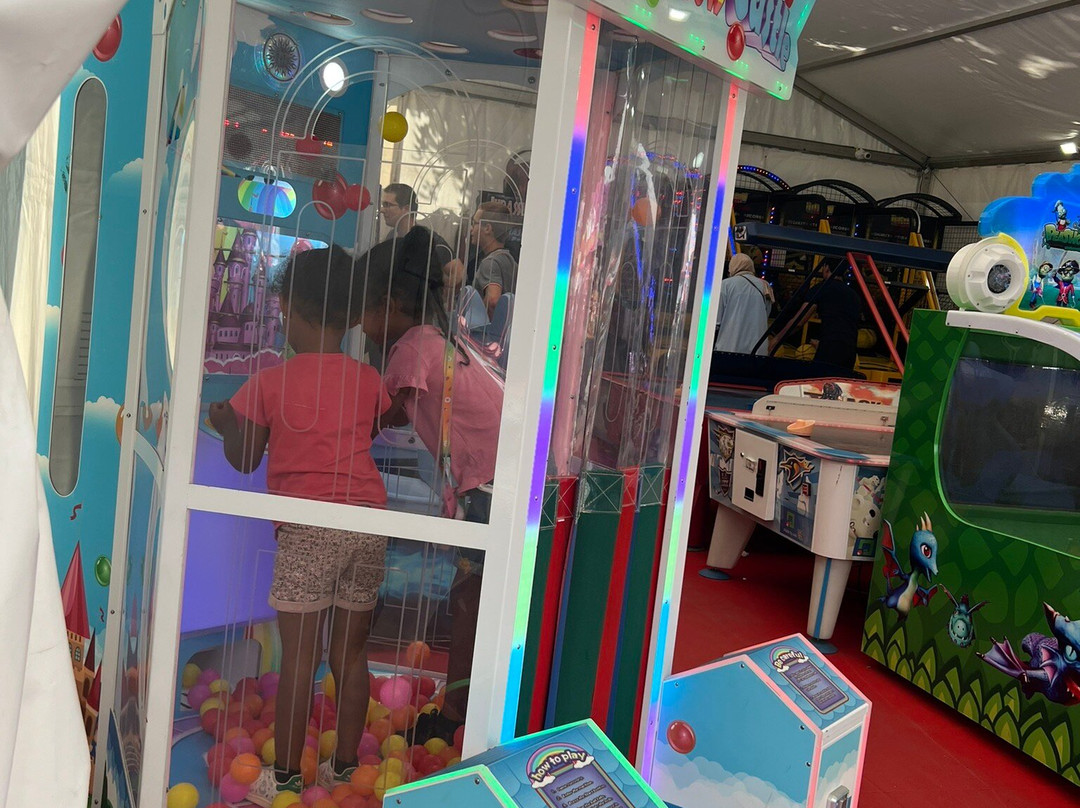 La Fete des Loges景点图片
