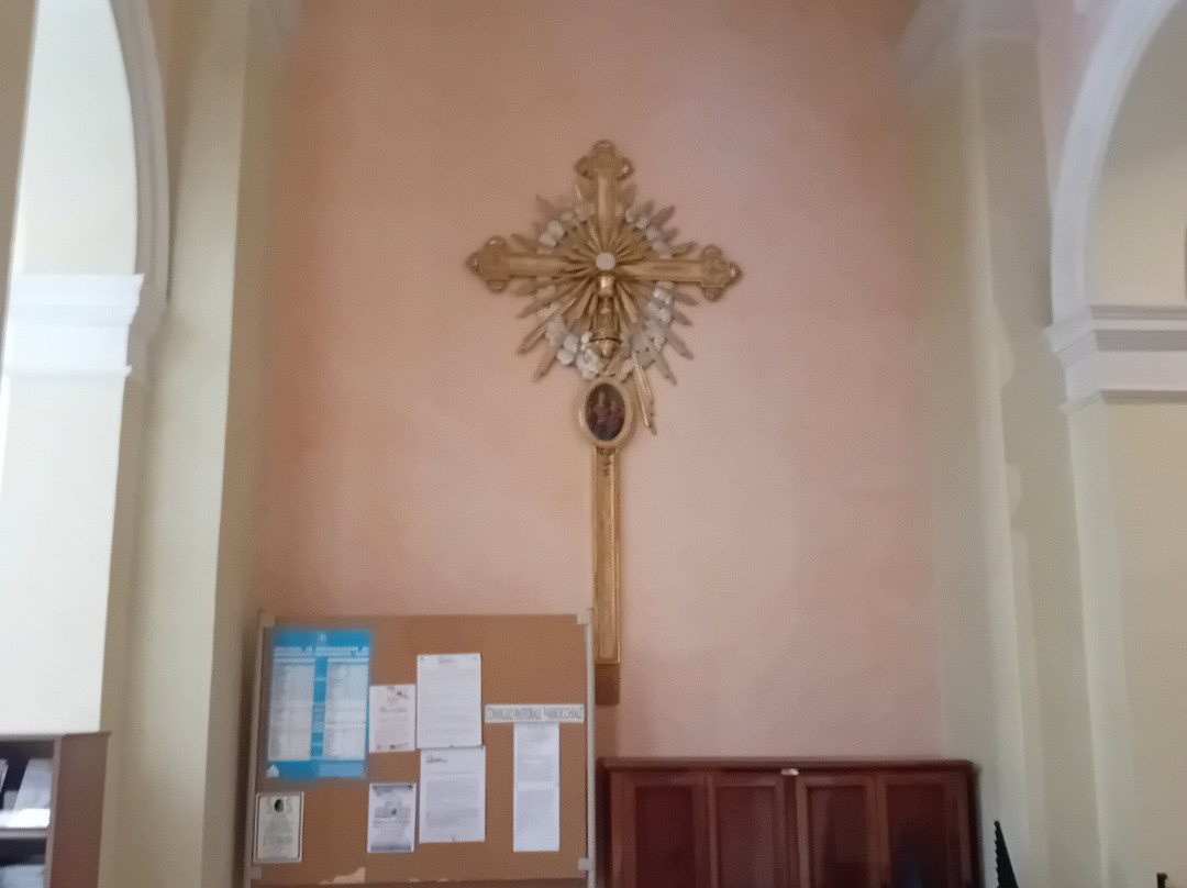 Chiesa di Santo Stefano景点图片