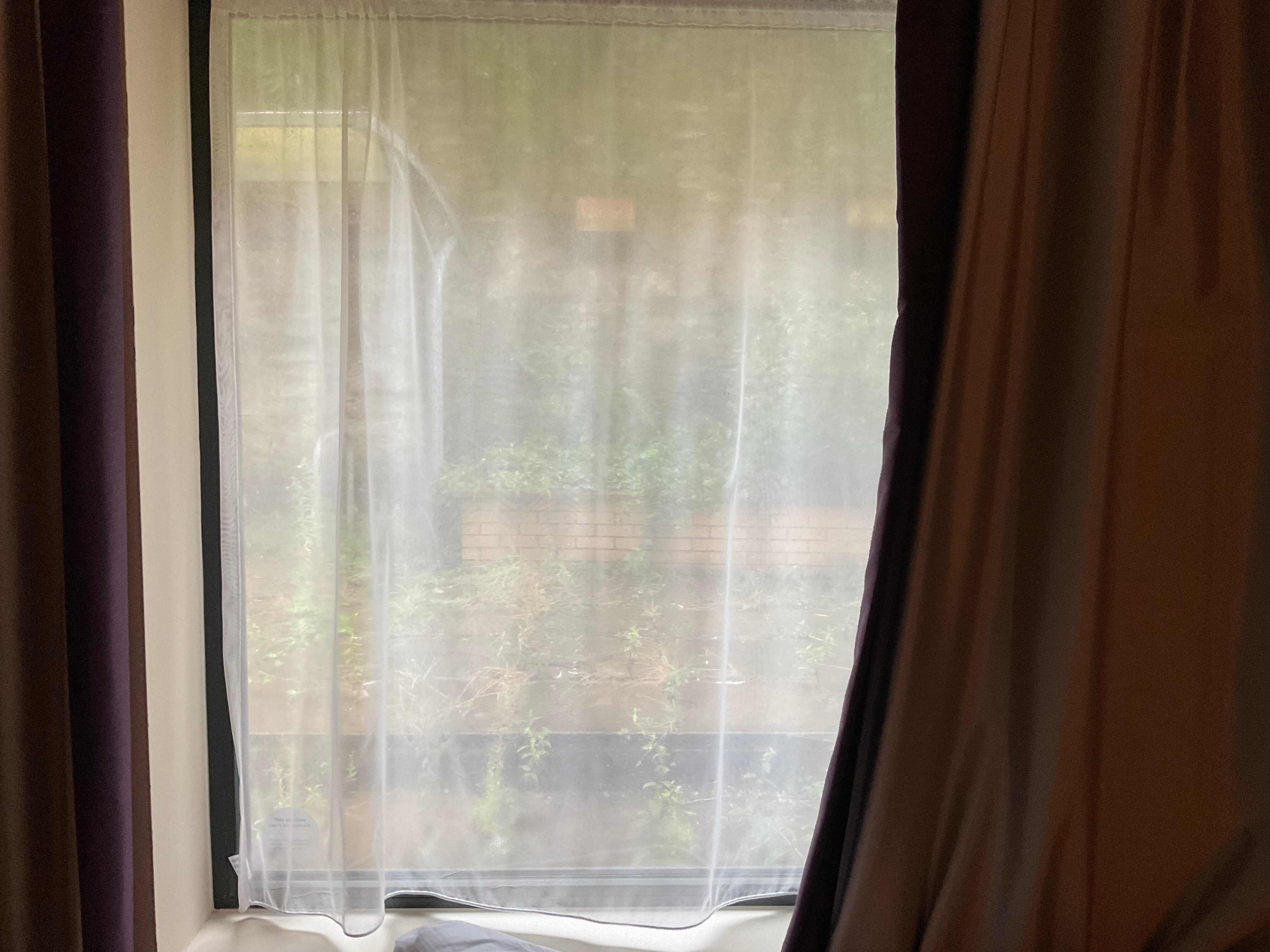 Premier Inn Douglas - Isle Of Man-酒店景观