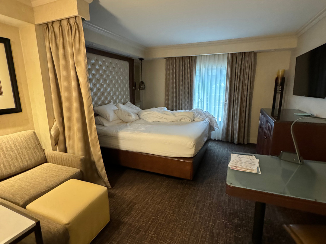 Eden Resort and Suites, BW Premier Collection主图