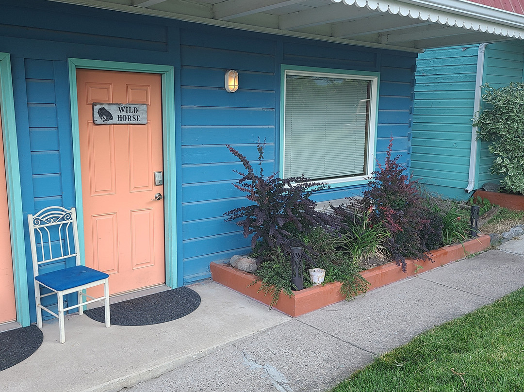 The Islander Inn主图