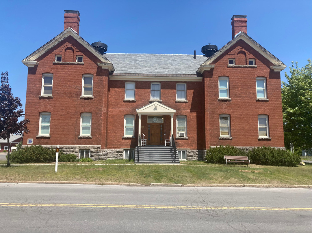 Clinton County Historical Museum